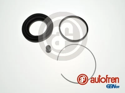 Repair Kit, brake caliper